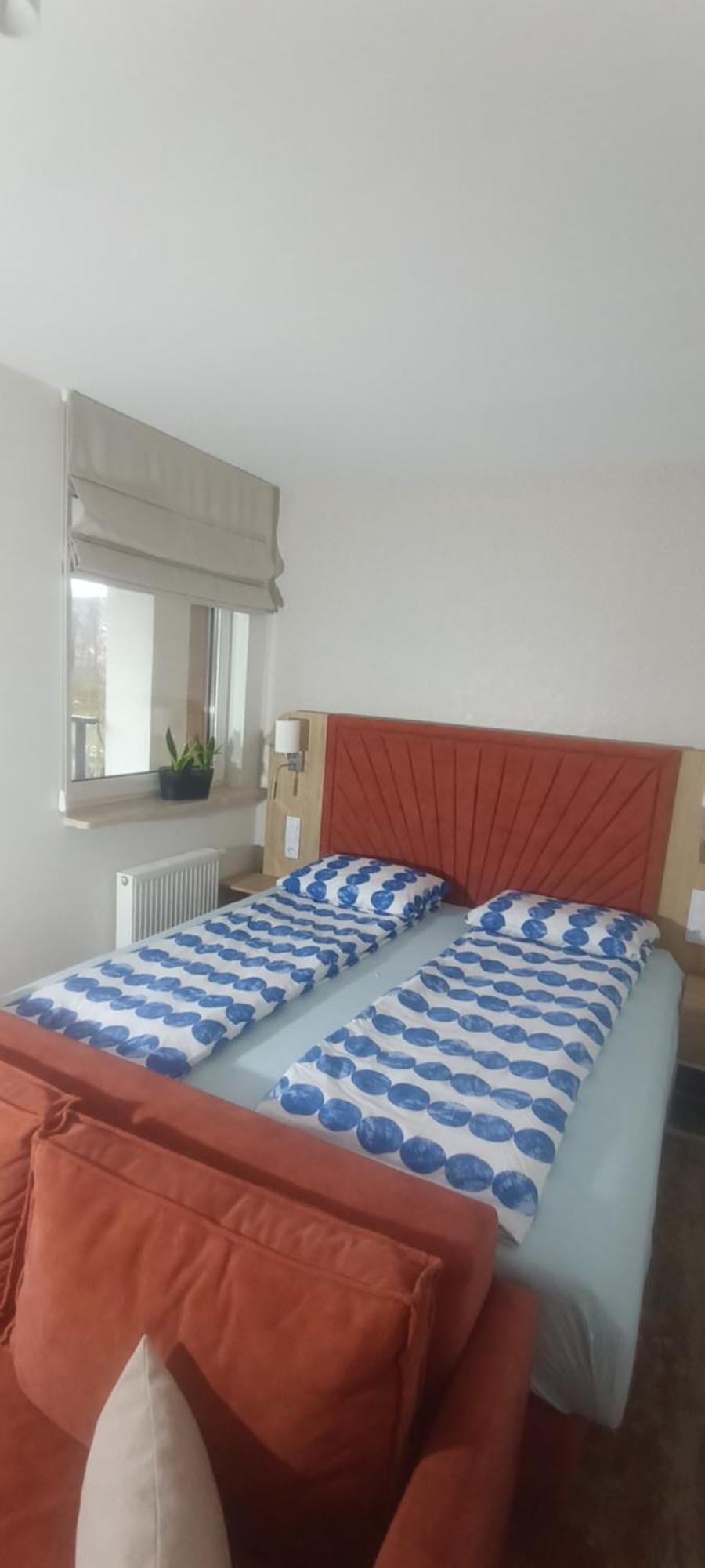 Ferienwohnung Belmare 327 Aqua Misdroy Exterior foto