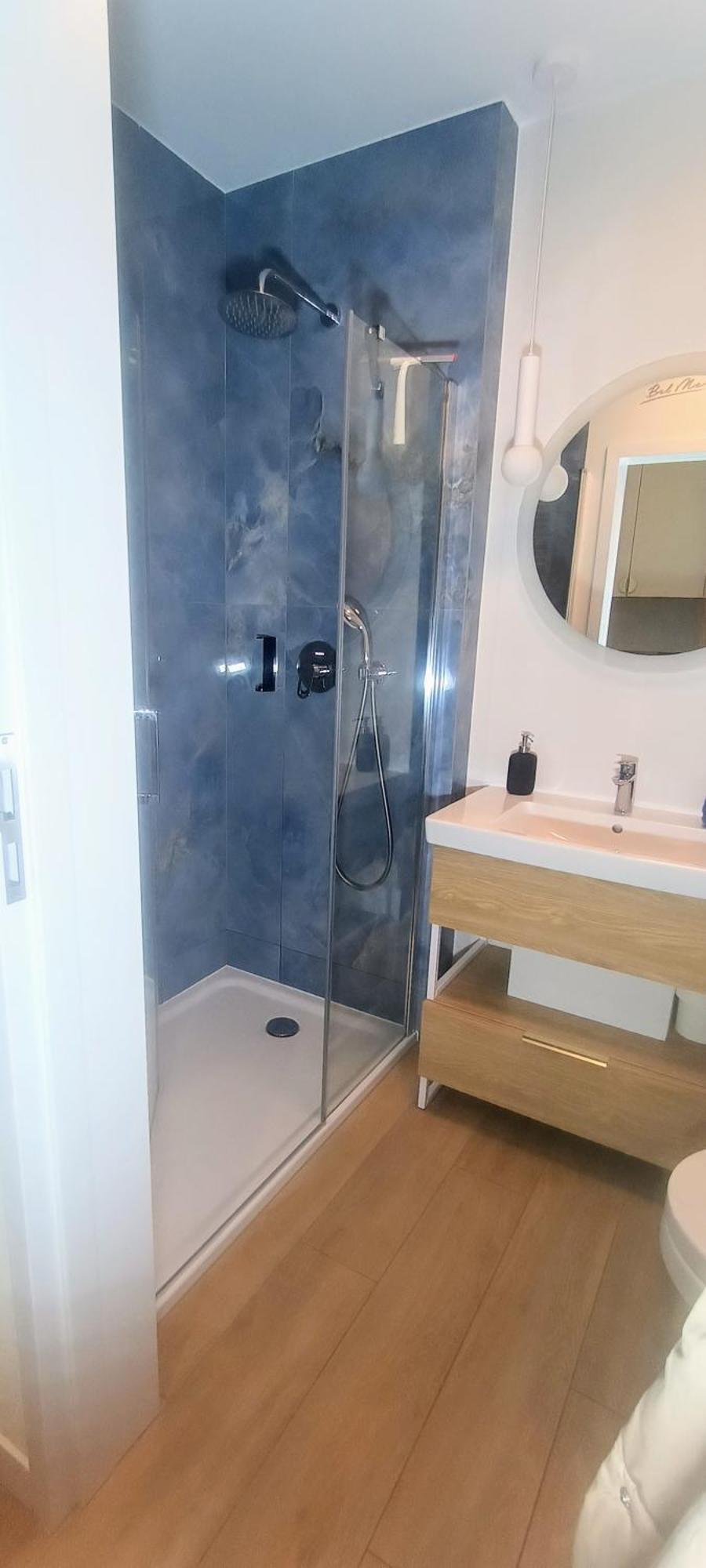 Ferienwohnung Belmare 327 Aqua Misdroy Exterior foto