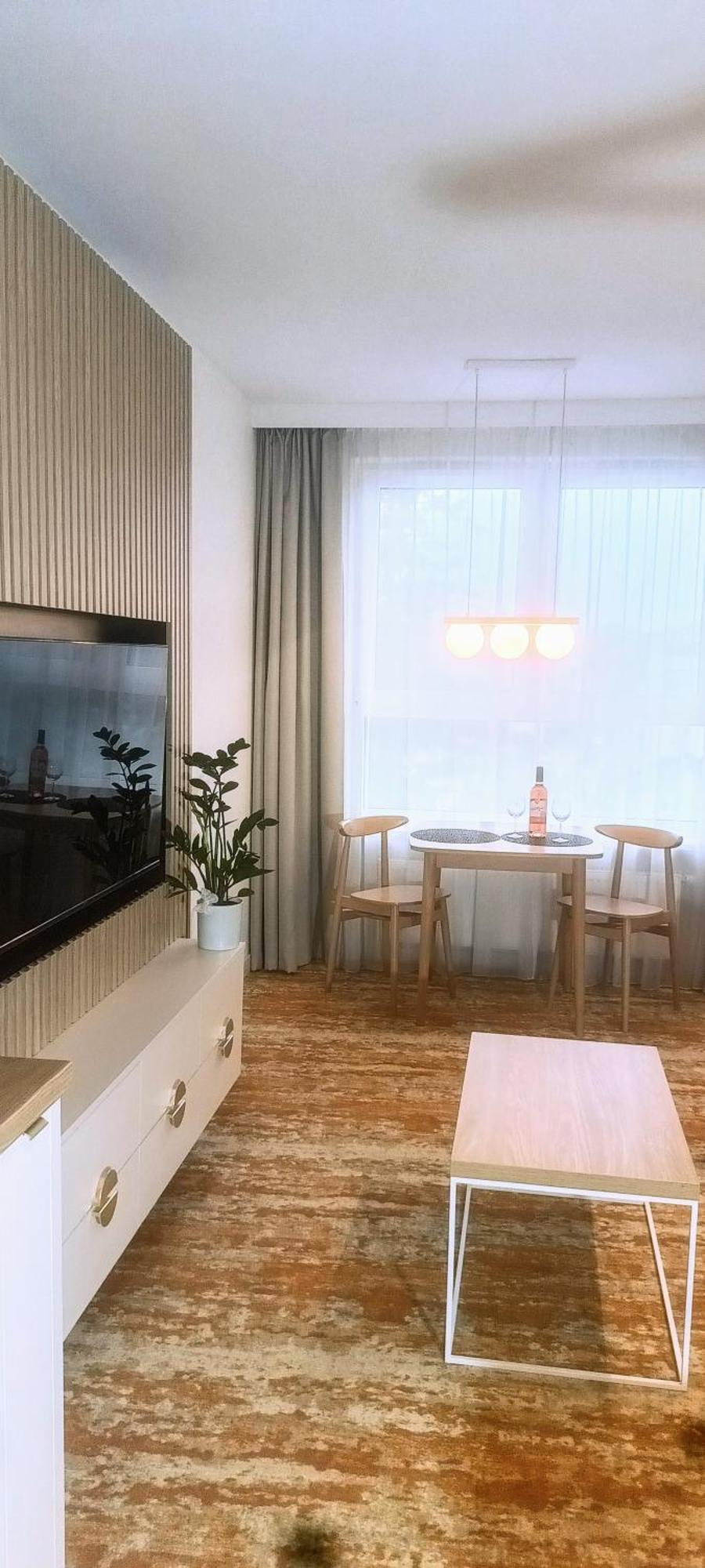 Ferienwohnung Belmare 327 Aqua Misdroy Exterior foto